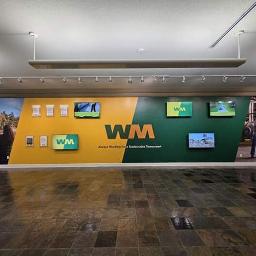Wall Graphics